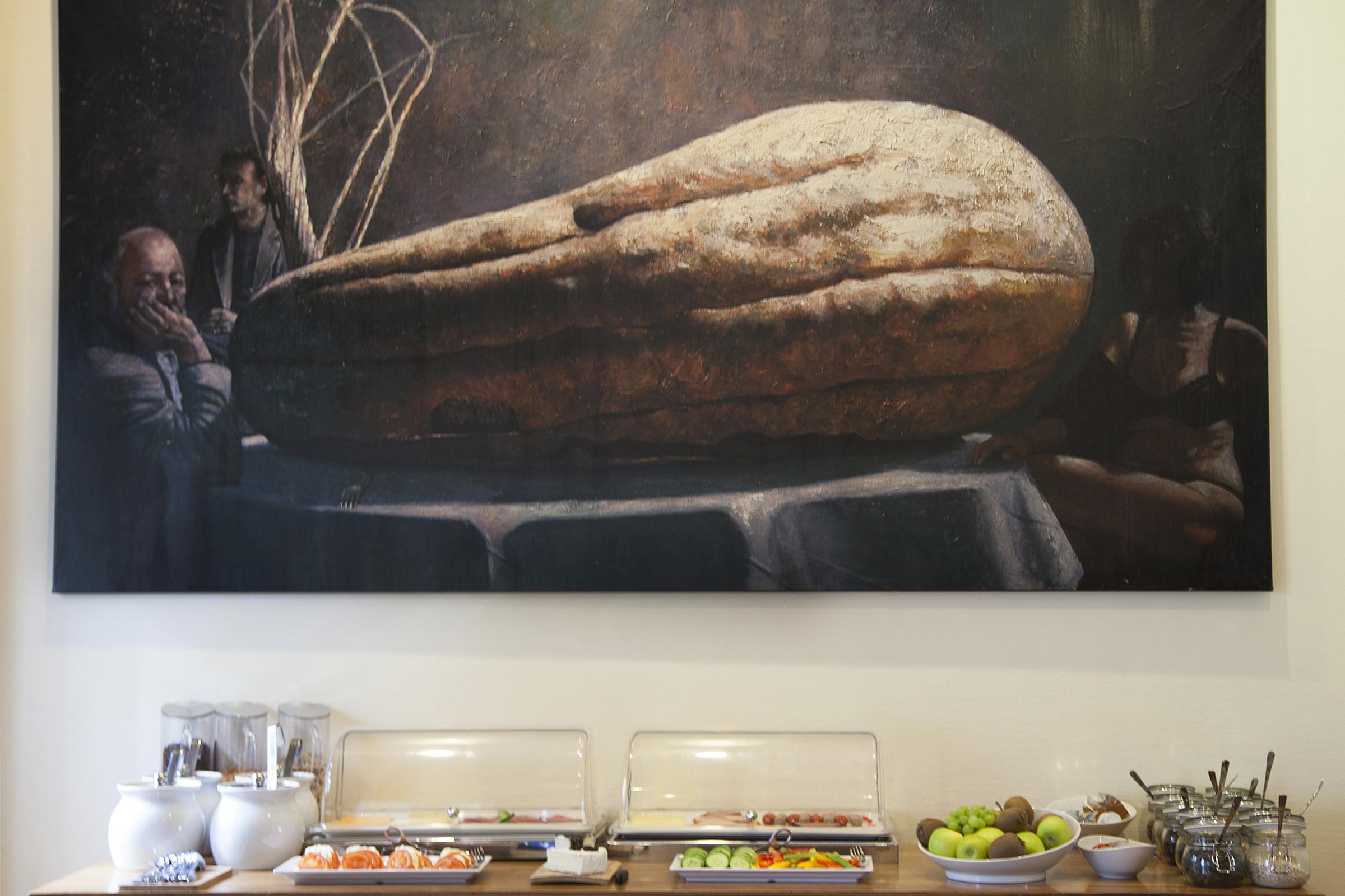 Hotel Quentin Design Berlin